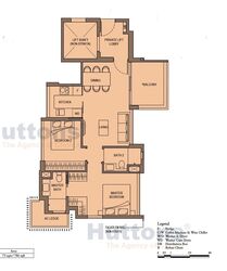 Perfect Ten (D10), Apartment #546624981